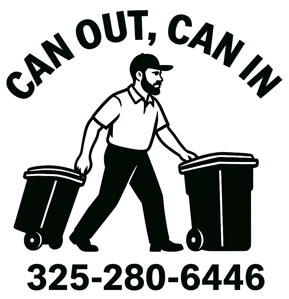 Can Out Can In